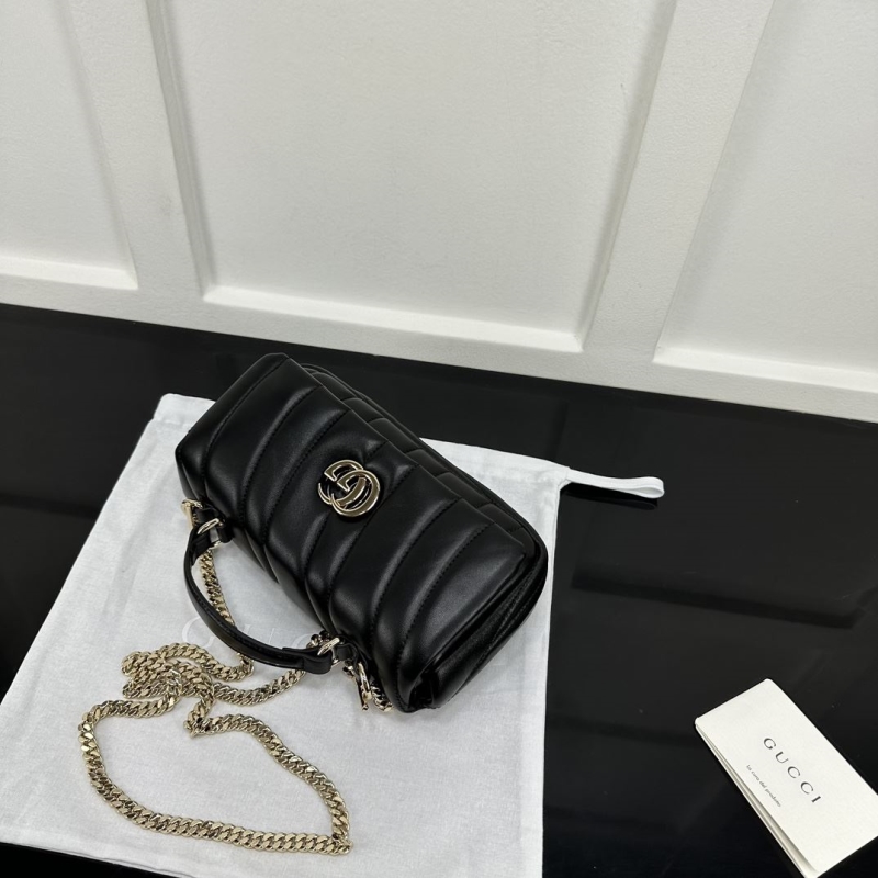 Gucci Top Handle Bags